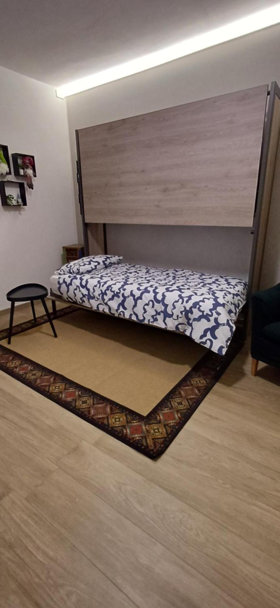 Holiday Home Il Tuo Piccolo Angolo Di Paradiso 타르비시오 외부 사진
