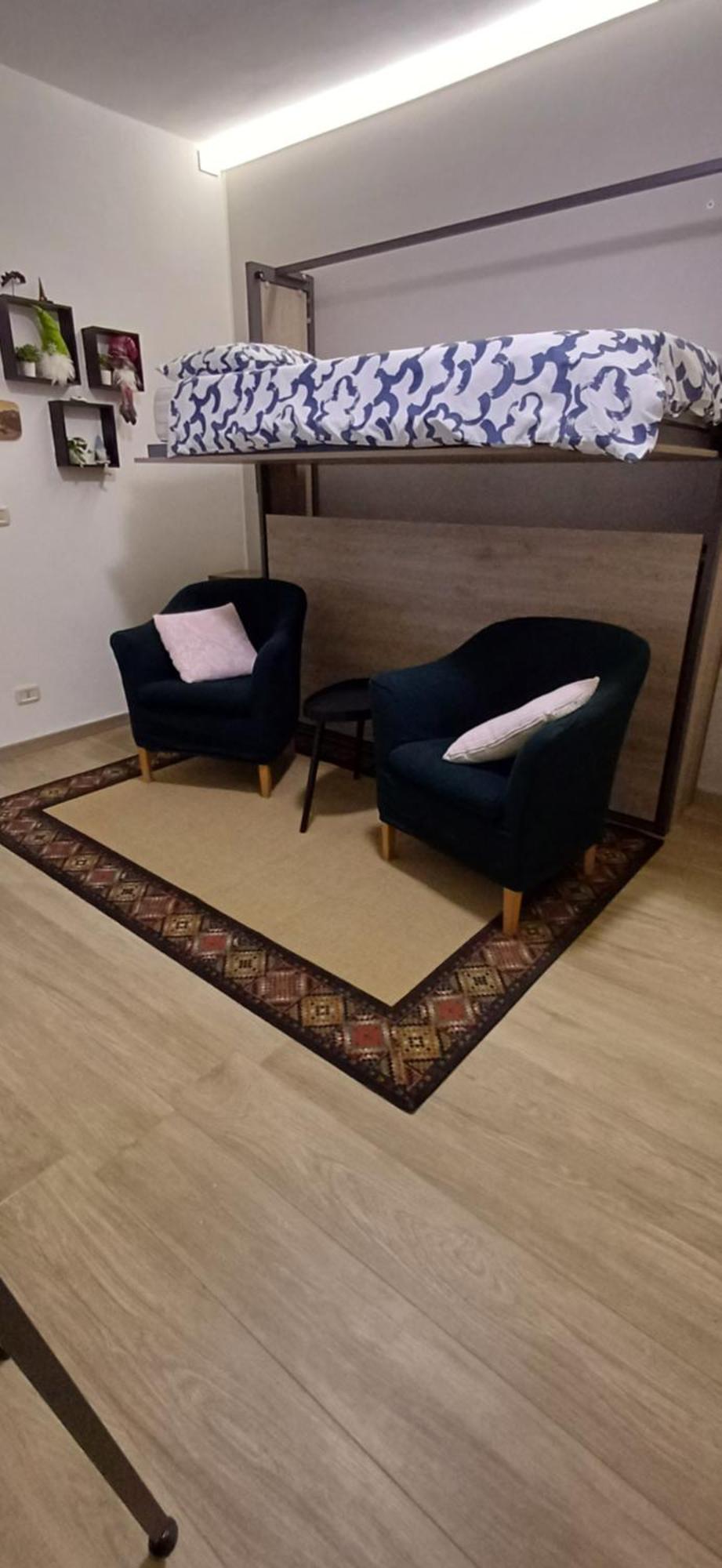 Holiday Home Il Tuo Piccolo Angolo Di Paradiso 타르비시오 외부 사진