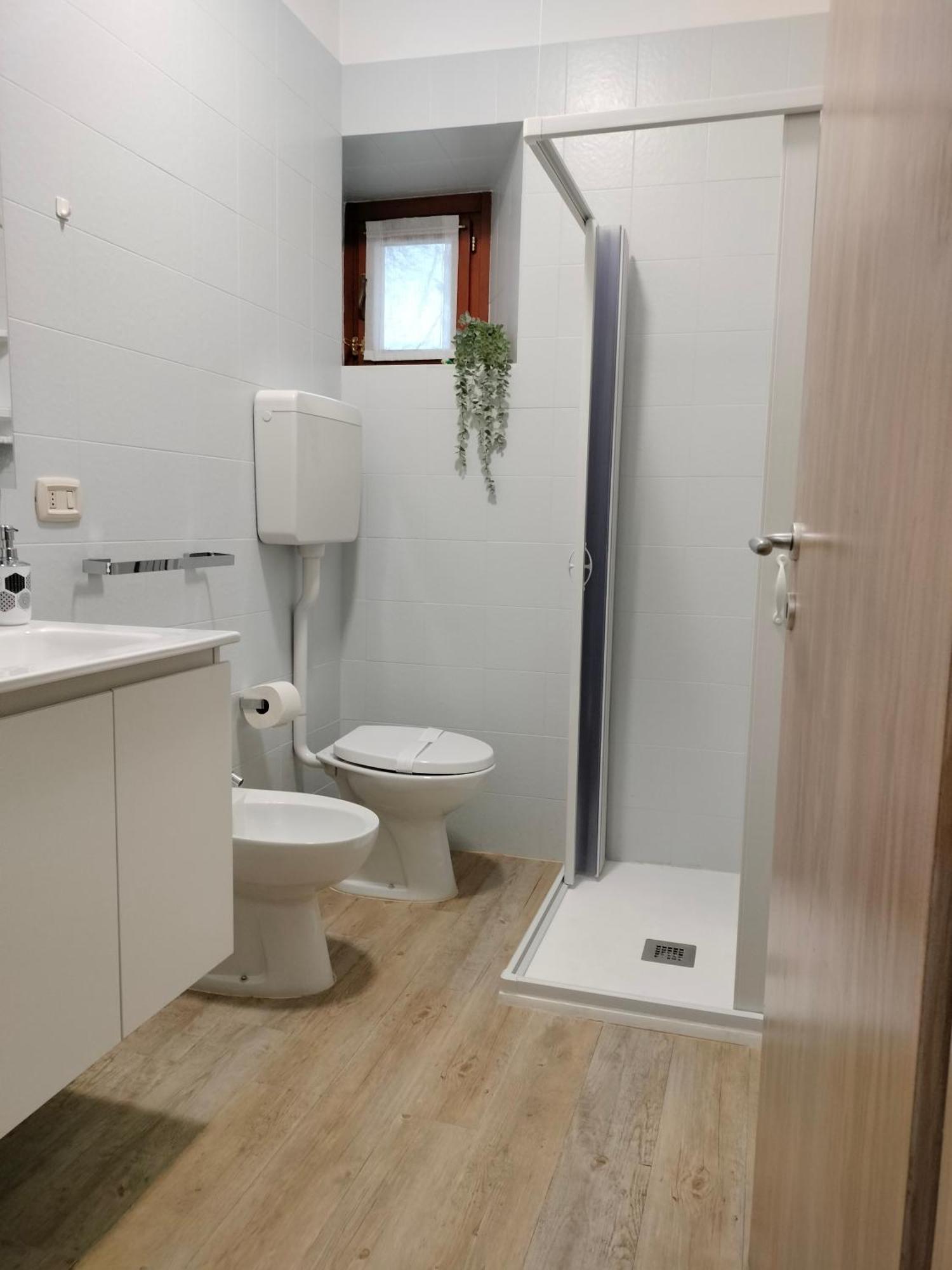 Holiday Home Il Tuo Piccolo Angolo Di Paradiso 타르비시오 외부 사진