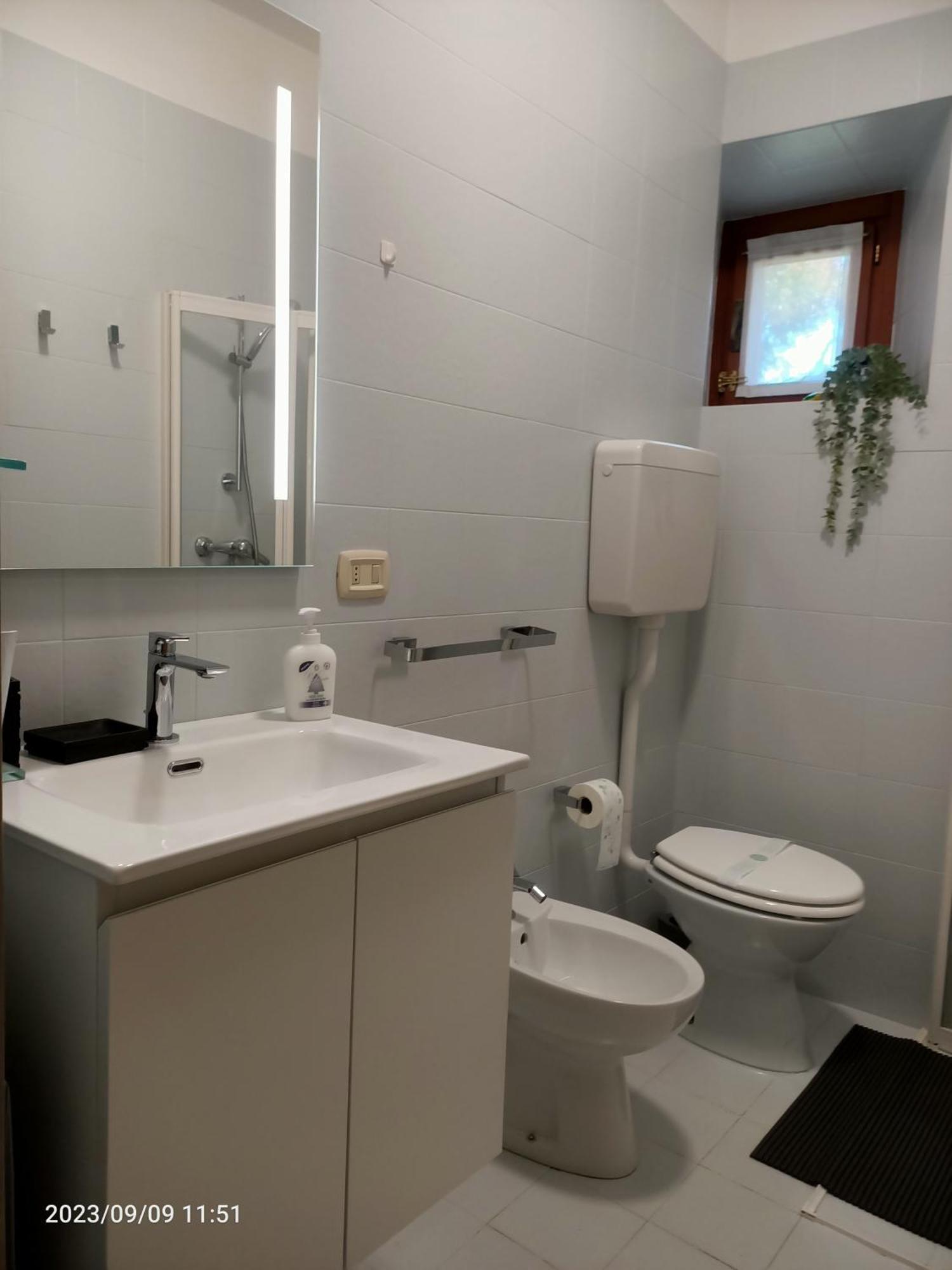 Holiday Home Il Tuo Piccolo Angolo Di Paradiso 타르비시오 외부 사진
