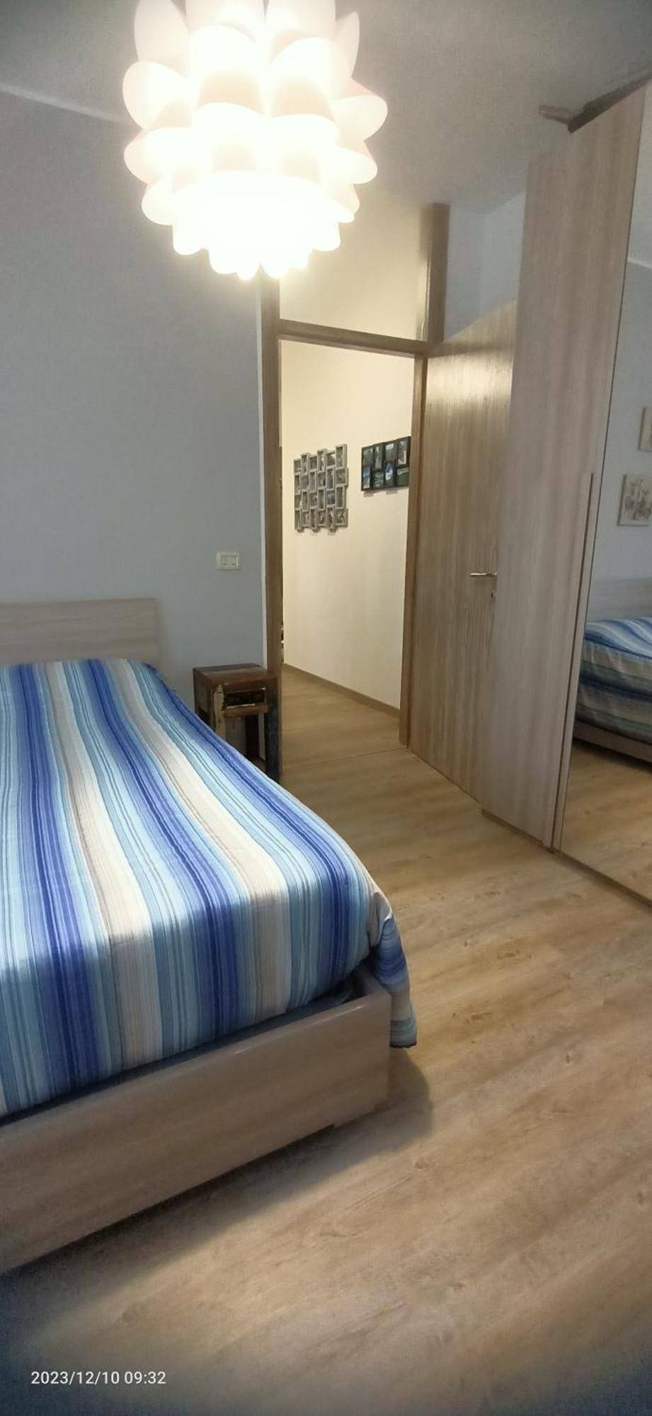 Holiday Home Il Tuo Piccolo Angolo Di Paradiso 타르비시오 객실 사진