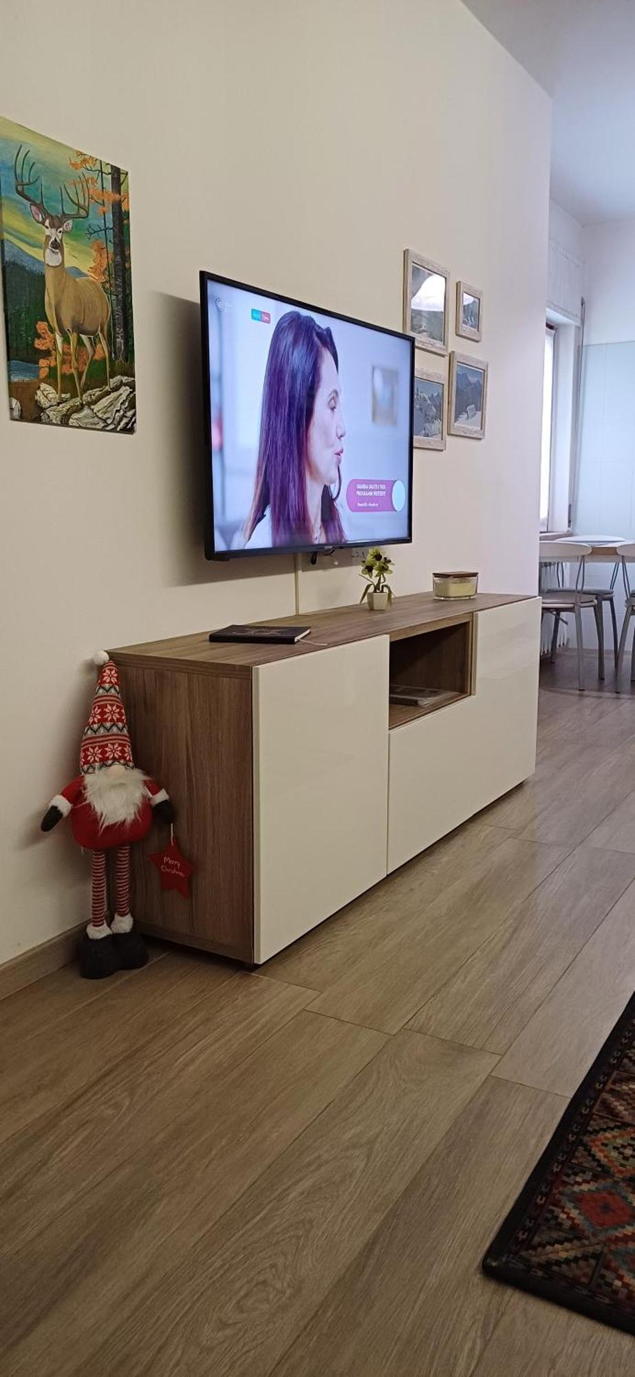 Holiday Home Il Tuo Piccolo Angolo Di Paradiso 타르비시오 외부 사진