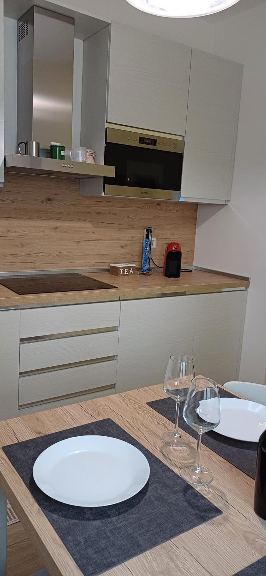 Holiday Home Il Tuo Piccolo Angolo Di Paradiso 타르비시오 외부 사진