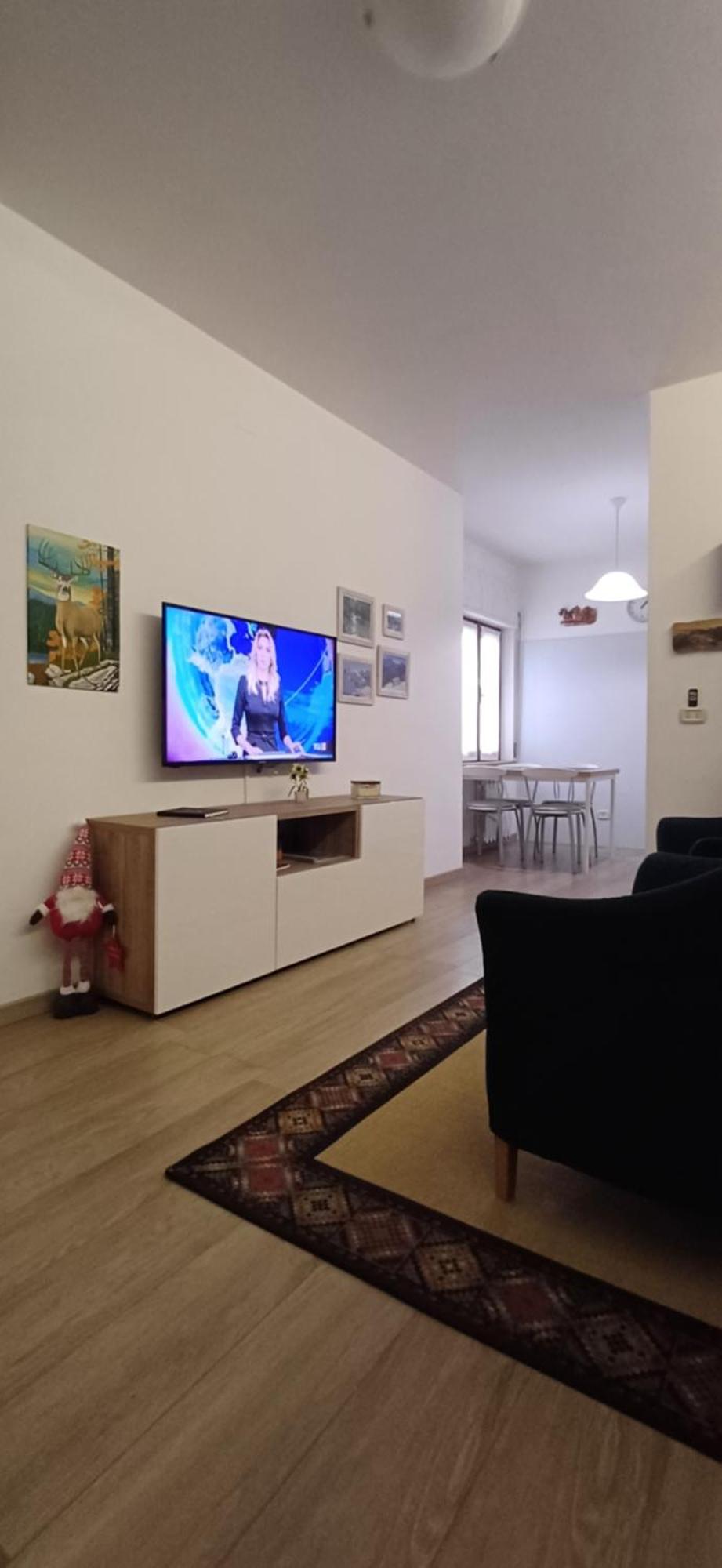 Holiday Home Il Tuo Piccolo Angolo Di Paradiso 타르비시오 외부 사진