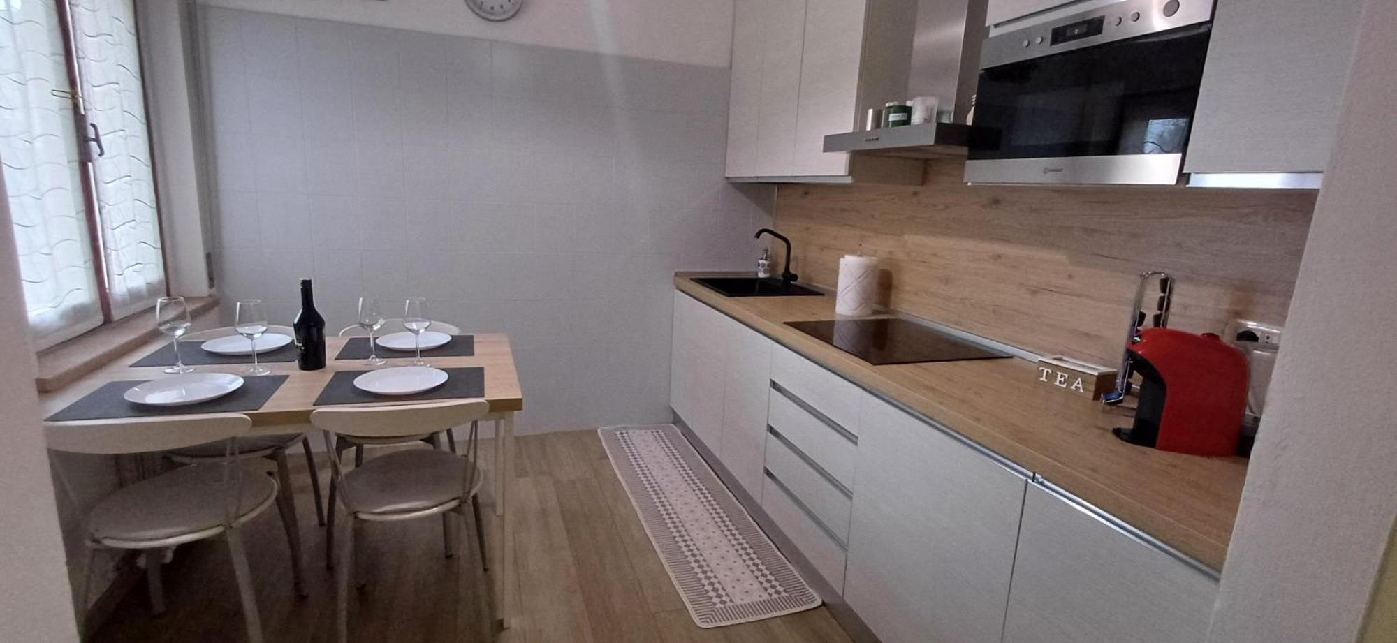 Holiday Home Il Tuo Piccolo Angolo Di Paradiso 타르비시오 외부 사진