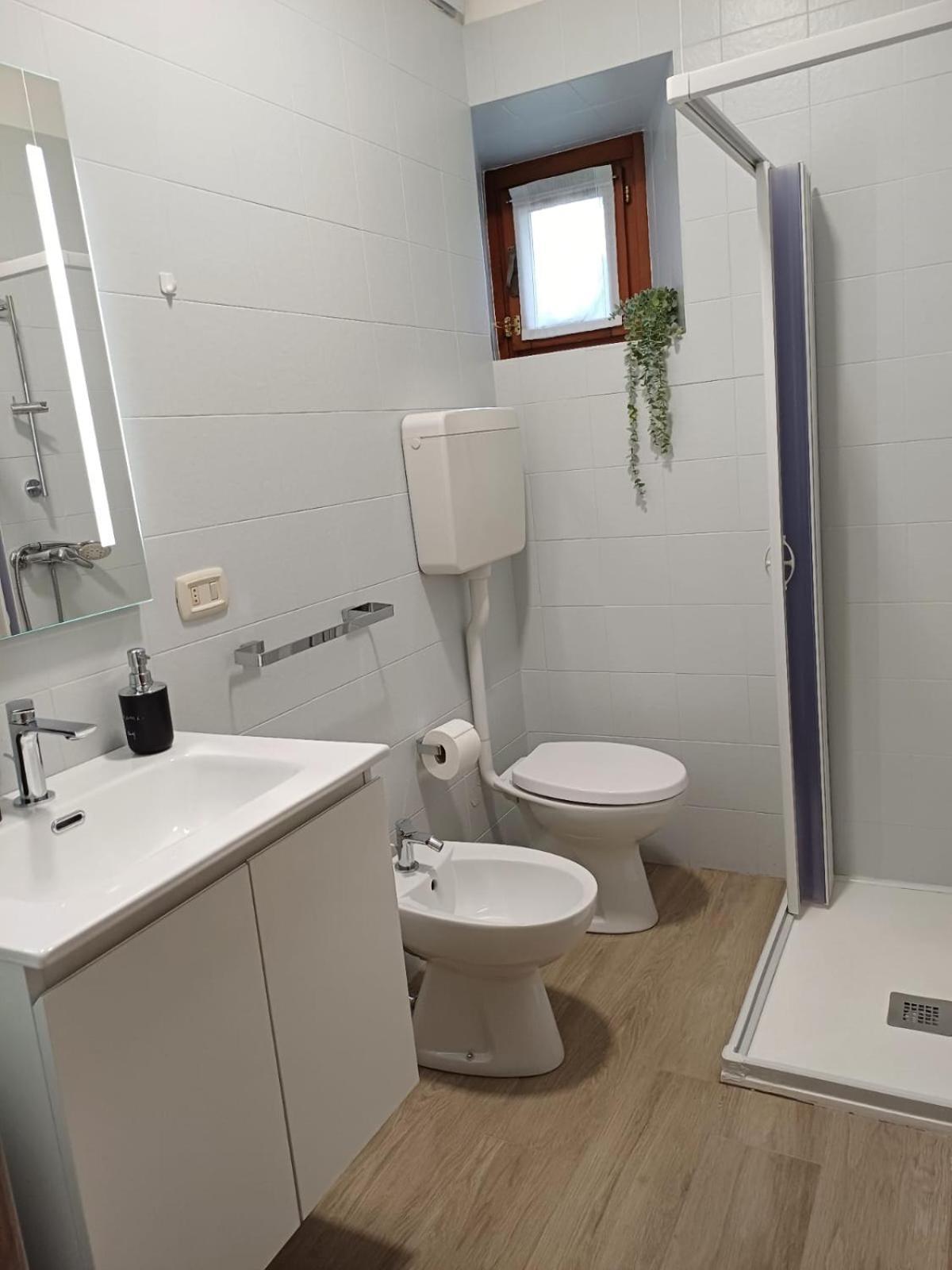 Holiday Home Il Tuo Piccolo Angolo Di Paradiso 타르비시오 외부 사진