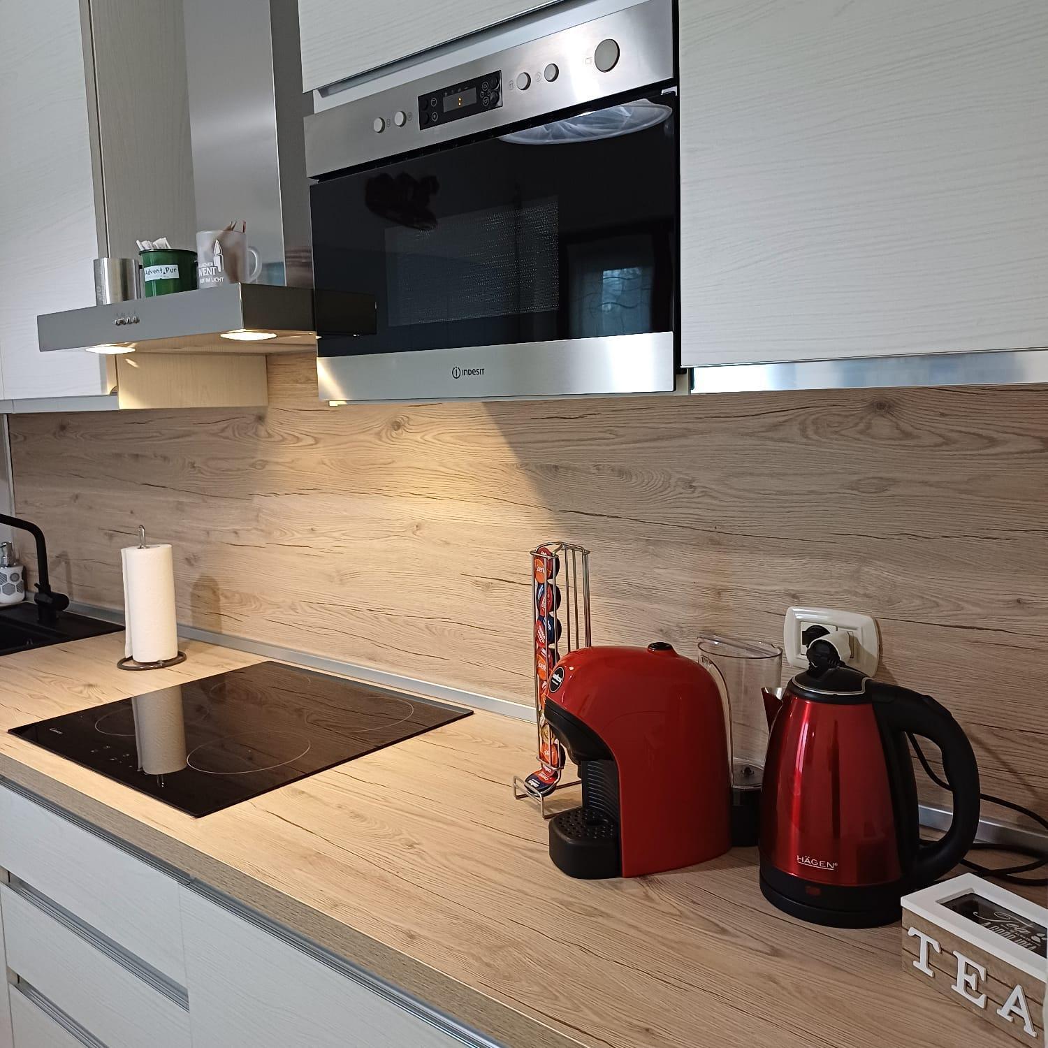 Holiday Home Il Tuo Piccolo Angolo Di Paradiso 타르비시오 외부 사진