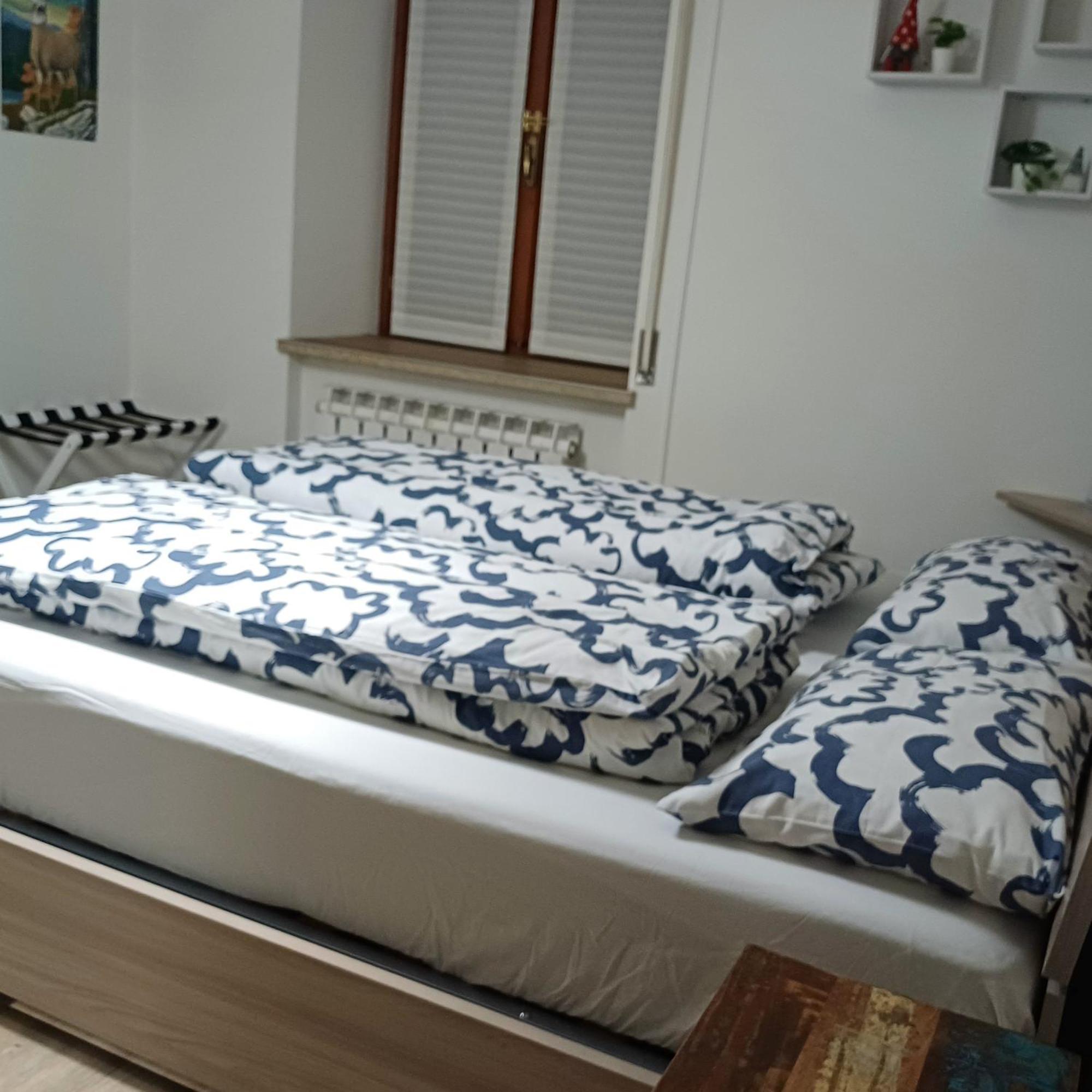 Holiday Home Il Tuo Piccolo Angolo Di Paradiso 타르비시오 외부 사진